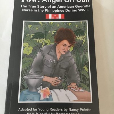 POW: Angel on Call by Nancy Polette