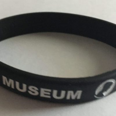 JB POW-MIA Museum Bracelet