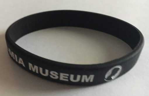 JB POW-MIA Museum Bracelet